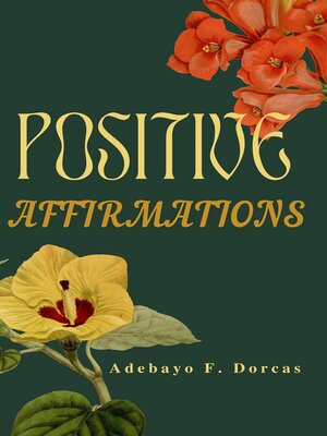 cover image of Positive Affirmations